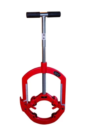 Труборез с хомутной защелкой TOR GH8S для стальных труб 6&quot;- 8&quot; 1024613 купить в Уфе