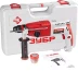 Перфоратор ЗУБР SDS-plus, 2,7 Дж, 0-1000 об/мин, 0-4850 уд/мин, 650Вт, кейс ЗП-650ЭК-1 купить в Уфе