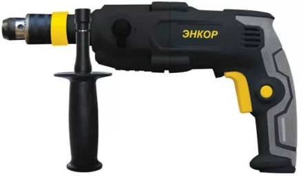 Перфоратор ЭНКОР ПЭ-420/12ЭР SDS+ 2реж (1) 50122 купить в Уфе