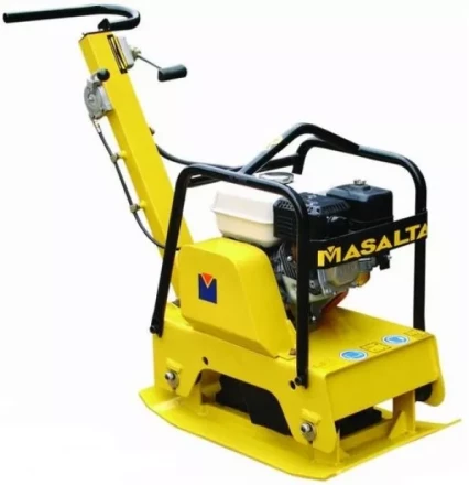 Виброплита Masalta MS 125-4 купить в Уфе