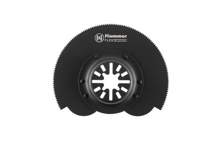Насадка HAMMER MF--AC 018, 80 мм купить в Уфе