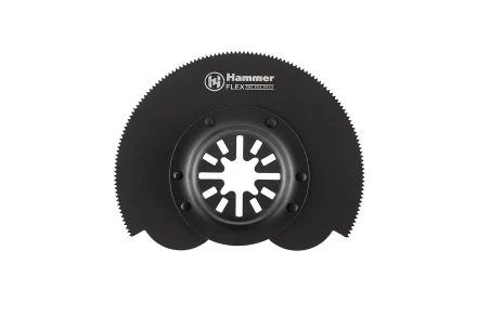 Насадка HAMMER MF--AC 018, 80 мм купить в Уфе