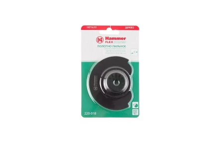 Насадка HAMMER MF--AC 018, 80 мм купить в Уфе