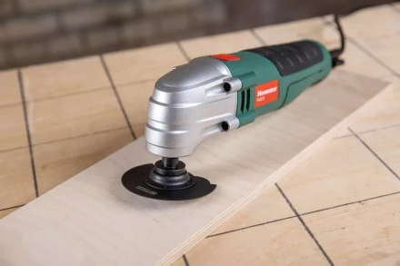 Насадка HAMMER MF--AC 018, 80 мм купить в Уфе