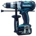 Дрель-шуруповерт аккумуляторная Makita DHP 454 RFE купить в Уфе