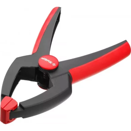 Струбцина ЗУБР &quot;МАСТЕР&quot; быстрозажимная, 210мм 32246-210 купить в Уфе