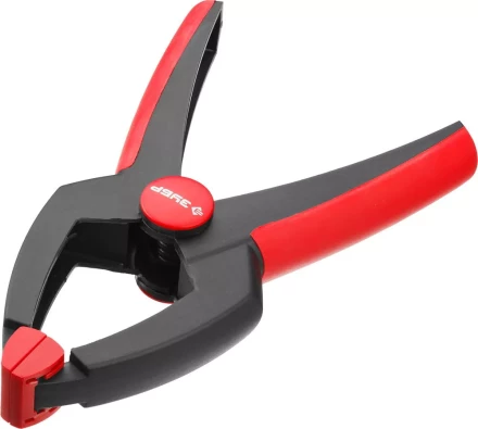 Струбцина ЗУБР &quot;МАСТЕР&quot; быстрозажимная, 210мм 32246-210 купить в Уфе