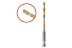 Сверло по металлу HAMMER Ф4.2х100мм (202-807 DR MT ) купить в Уфе