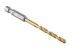 Сверло по металлу HAMMER Ф4.2х100мм (202-807 DR MT ) купить в Уфе