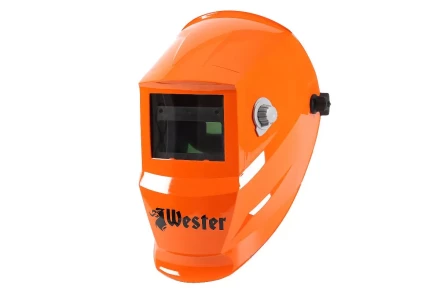 Маска сварщика хамелеон WESTER WH7 купить в Уфе