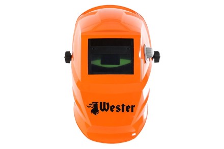 Маска сварщика хамелеон WESTER WH7 купить в Уфе