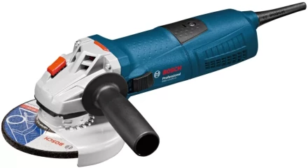 УШМ BOSCH GWS 13-125 CI купить в Уфе