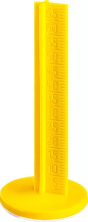 ЗУБР РЕПЕР, 70 мм, 20 шт, маяки для пола самоклеящиеся (301616-20) купить в Уфе