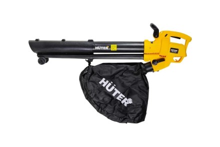 Воздуходувка электрическая Huter EB-3000 70/13/38 купить в Уфе