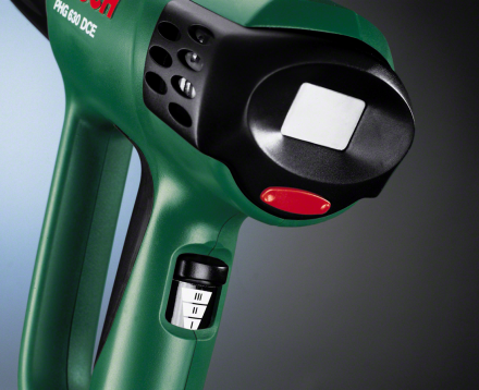 Фен строительный BOSCH PHG 630 DCE (0.603.29С.708) купить в Уфе