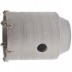 Буровая коронка M22 х 55 мм MATRIX 70373 купить в Уфе