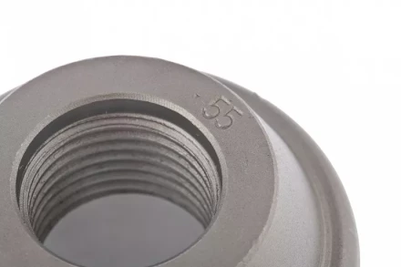 Буровая коронка M22 х 55 мм MATRIX 70373 купить в Уфе