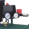 Компрессор масляный поршневой прямой привод Metabo Basic 250-50 W купить в Уфе