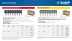 ЗУБР CN 17 х 2.7 мм, гвозди по бетону оцинкованные, 1000 шт (305388-17) купить в Уфе