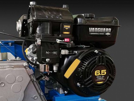 Мотоблок Нева МБ-2 B&amp;S Vanguard 6,5 PRO купить в Уфе