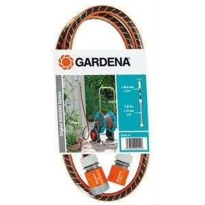 Комплект соединительный Comfort FLEX 13 мм (1/2?), 1.5 м GARDENA купить в Уфе