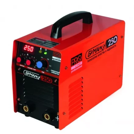 Инвертор сварочный БИМАрк-250 PRO Line купить в Уфе