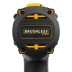 Гайковерт ударный аккумуляторный бесщеточный Denzel 26502 CIW-IB-300-0, Li-ion, 18В, 300Нм купить в Уфе