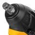 Гайковерт ударный аккумуляторный бесщеточный Denzel 26502 CIW-IB-300-0, Li-ion, 18В, 300Нм купить в Уфе