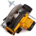Пила дисковая  DCS391N аккумуляторная 18В Li-Ion DeWALT купить в Уфе