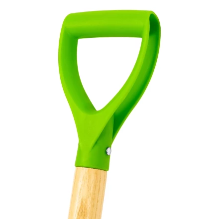 Лопата совковая, 250х295х1150 мм, деревянный лакированный черенок Palisad 61388 купить в Уфе