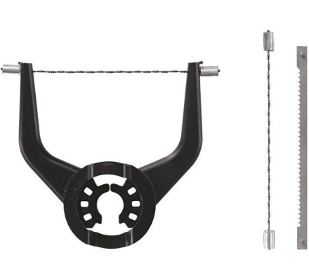 Плоское лезвие для приставки Multi-Flex DREMEL купить в Уфе