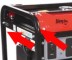 Бензогенератор MS 2400 Fubag купить в Уфе