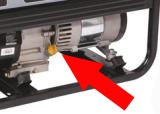 Бензогенератор MS 2400 Fubag купить в Уфе