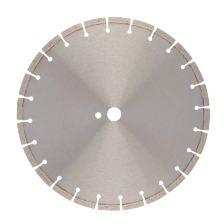 Диск алмазный Matrix 350 х 25.4 мм, &quot;Железобетон&quot;, сухой/мокрый рез, Pro 731103 купить в Уфе