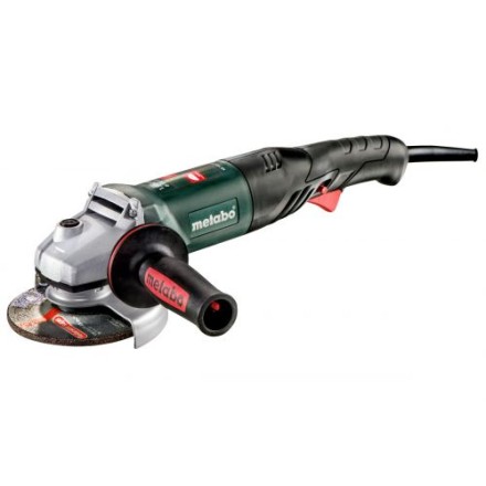 Угловая шлифмашина УШМ WЕ1500-150 RT Metabo купить в Уфе