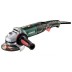 Угловая шлифмашина УШМ WЕ1500-150 RT Metabo купить в Уфе