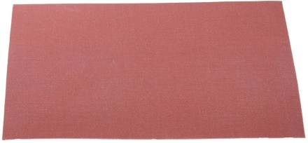 Шлиф-шкурка водостойкая на тканной основе, № 0 (М40; Р400), 3544-00, 17х24см, 10 листов 3544-00 купить в Уфе