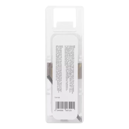 Коронка по металлу HSS, 32 мм, нитридтитановое покрытие Denzel 724109 купить в Уфе