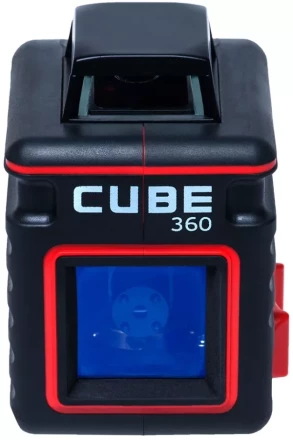 Нивелир лазерный ADA Cube 360 Professional Edition купить в Уфе