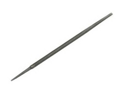 Напильник круглый 450 № 3 Гост 1465-80