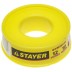 Фумлента STAYER &quot;MASTER&quot;, плотность 0,40 г/см3, 0,075ммх12ммх10м 12360-12-040 купить в Уфе