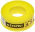 Фумлента STAYER &quot;MASTER&quot;, плотность 0,40 г/см3, 0,075ммх12ммх10м 12360-12-040 купить в Уфе
