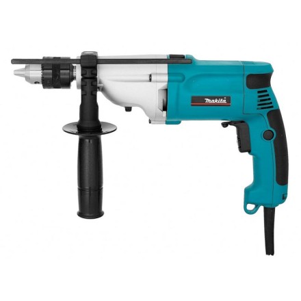 Дрель ударная двухскоростная Makita HP2050 купить в Уфе