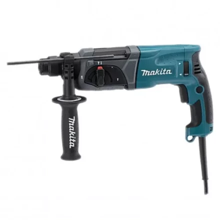 Перфоратор Makita HR2470X15 купить в Уфе
