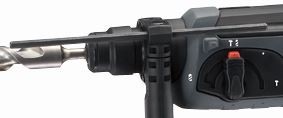 Перфоратор Makita HR2470X15 купить в Уфе