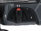 Перфоратор Makita HR2470X15 купить в Уфе