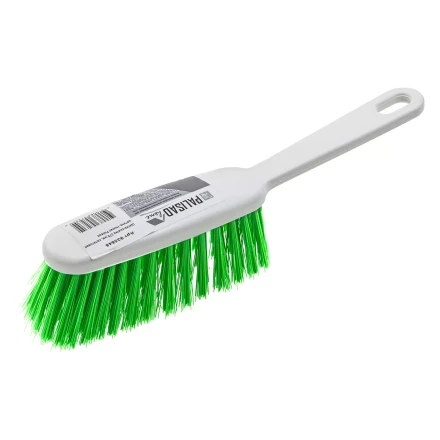 Щетка-сметка 270 мм, салатовая щетина, Home Palisad 935545 купить в Уфе