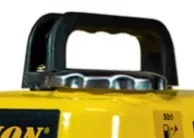 Бензогенератор инверторный CHAMPION IGG 980 купить в Уфе