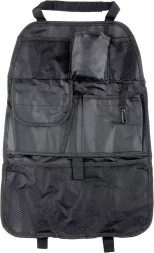 Органайзер автомобильный на спинку сиденья STELS 54393