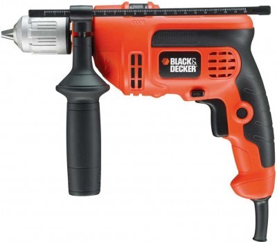 Дрель ударная B&amp;D KR 554 СRЕS купить в Уфе